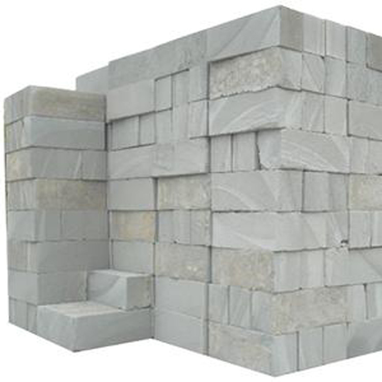都昌不同砌筑方式蒸压加气混凝土砌块轻质砖 加气块抗压强度研究
