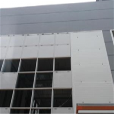都昌新型蒸压加气混凝土板材ALC|EPS|RLC板材防火吊顶隔墙应用技术探讨